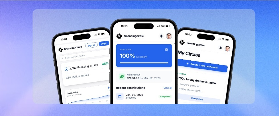 Mobile App